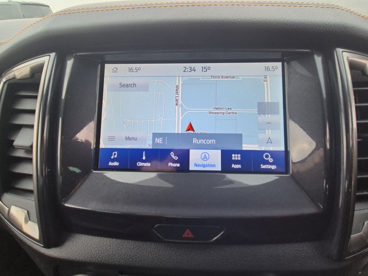 Used Ford Ranger 2021 for sale - 76148819: Photo 23