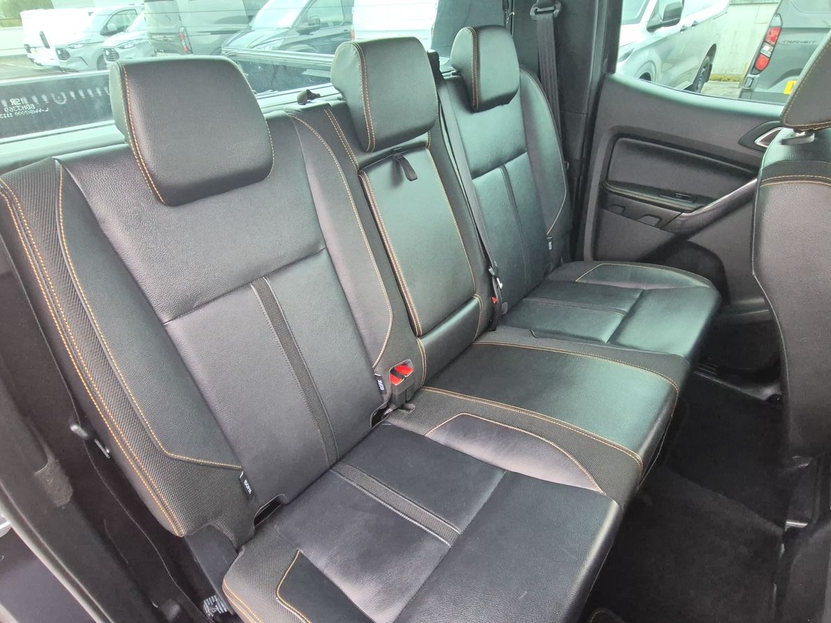 Used Ford Ranger 2021 for sale - 76148819: Photo 28