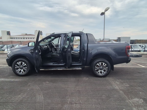 Used Ford Ranger 2021 for sale - 76148819: Photo 28