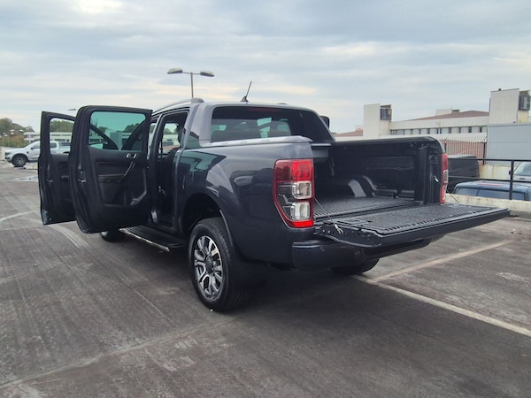 Used Ford Ranger 2021 for sale - 76148819: Photo 29