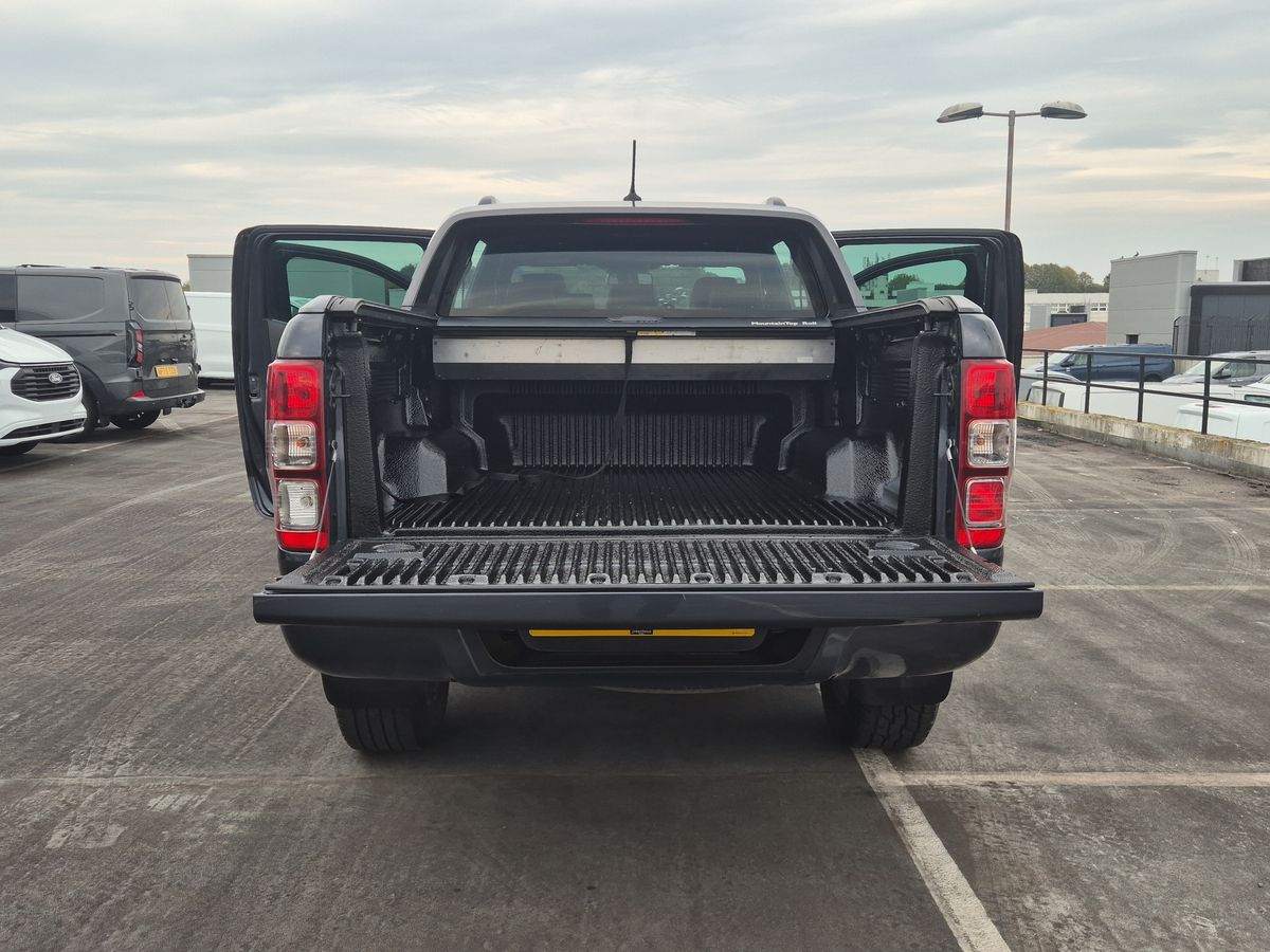 Used Ford Ranger 2021 for sale - 76148819: Photo 31