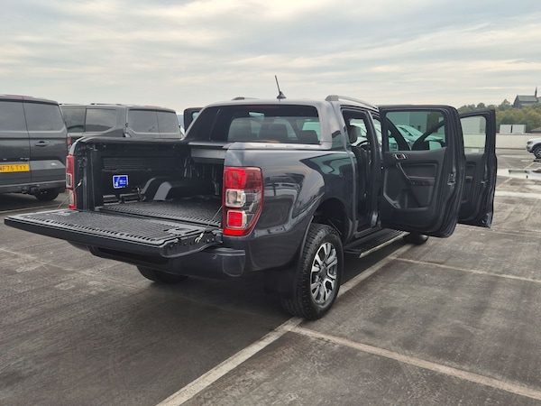 Used Ford Ranger 2021 for sale - 76148819: Photo 31