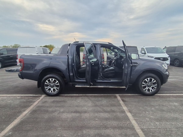 Used Ford Ranger 2021 for sale - 76148819: Photo 32
