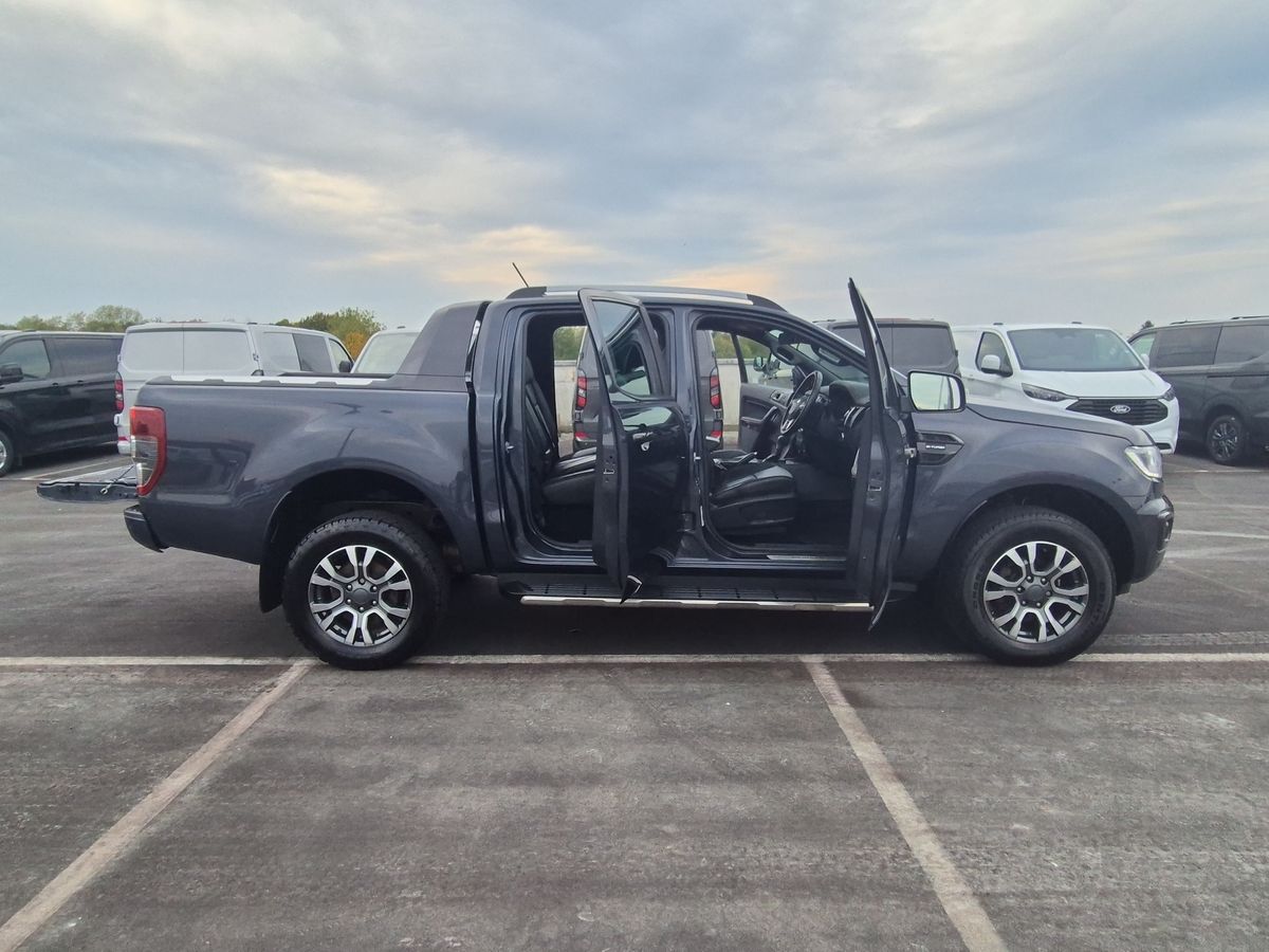 Used Ford Ranger 2021 for sale - 76148819: Photo 33