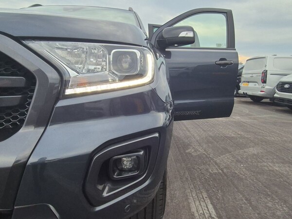 Used Ford Ranger 2021 for sale - 76148819: Photo 35