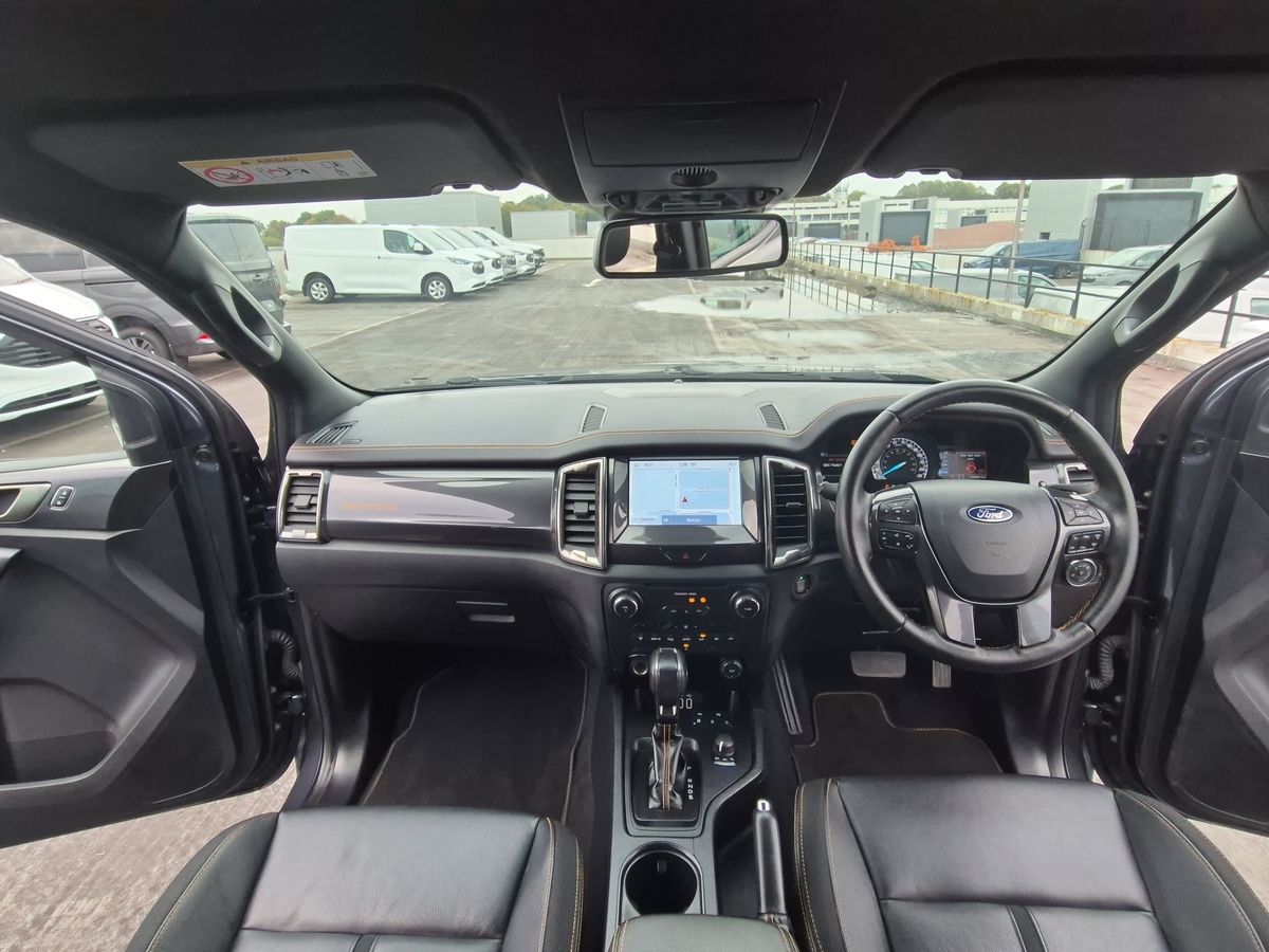 Used Ford Ranger 2021 for sale - 76148819: Photo 37