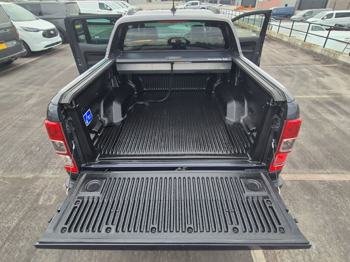 Used Ford Ranger 2021 for sale - 76148819: Photo 38