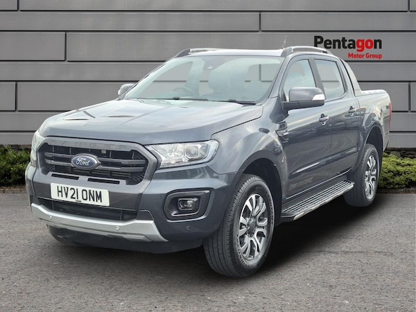 Used Ford Ranger 2021 for sale - 76148819: Photo 3
