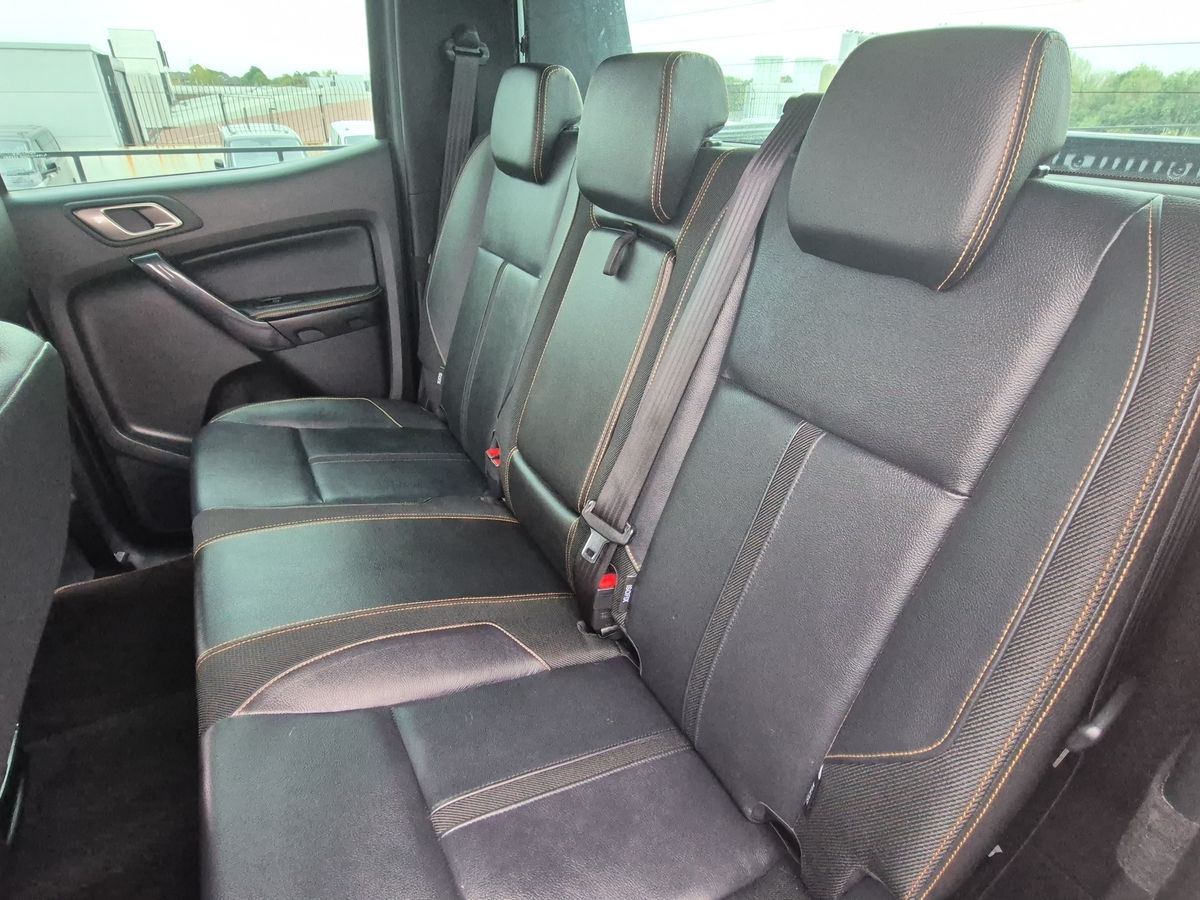 Used Ford Ranger 2021 for sale - 76148819: Photo 42