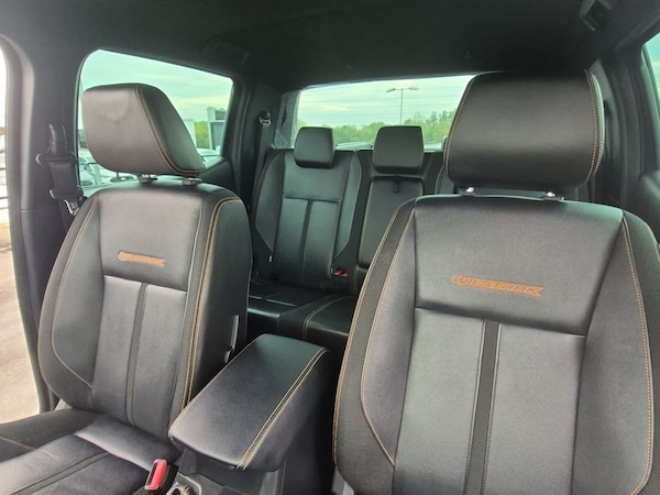 Used Ford Ranger 2021 for sale - 76148819: Photo 42