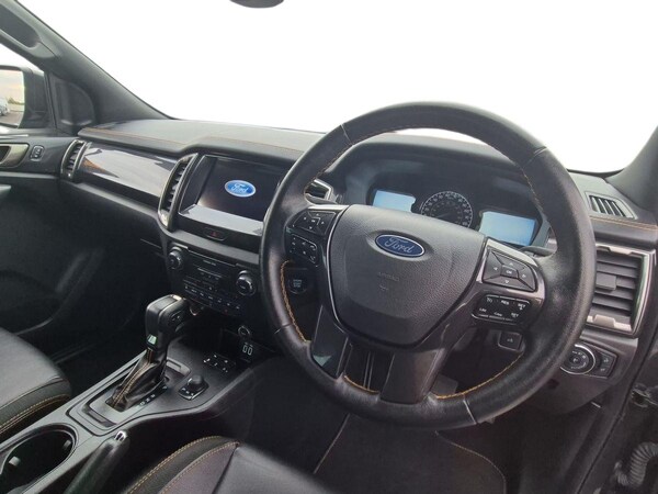 Used Ford Ranger 2021 for sale - 76148819: Photo 5