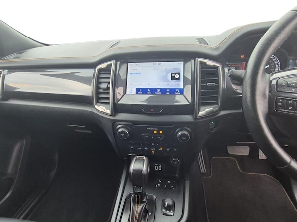 Used Ford Ranger 2021 for sale - 76148819: Photo 7