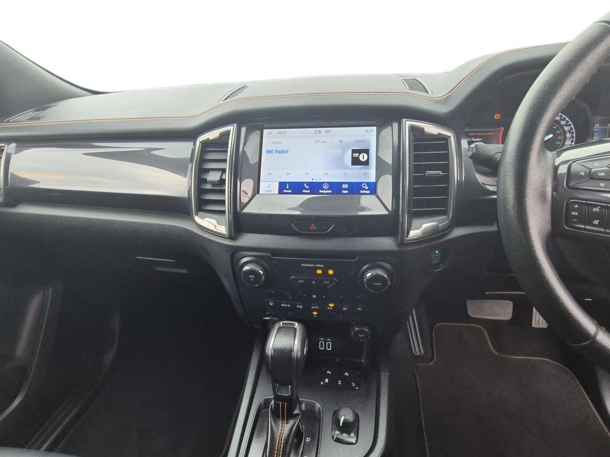 Used Ford Ranger 2021 for sale - 76148819: Photo 8