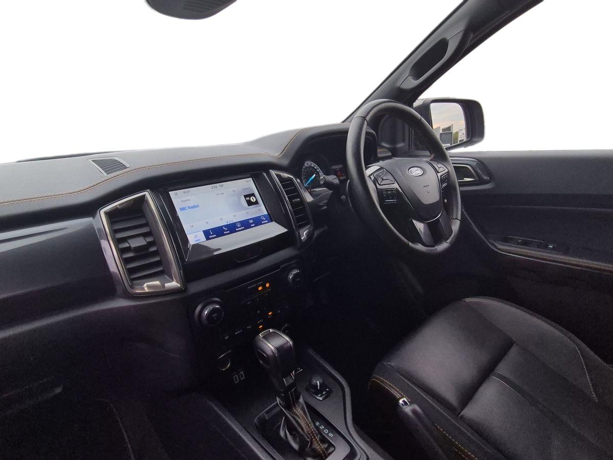 Used Ford Ranger 2021 for sale - 76148819: Photo 9