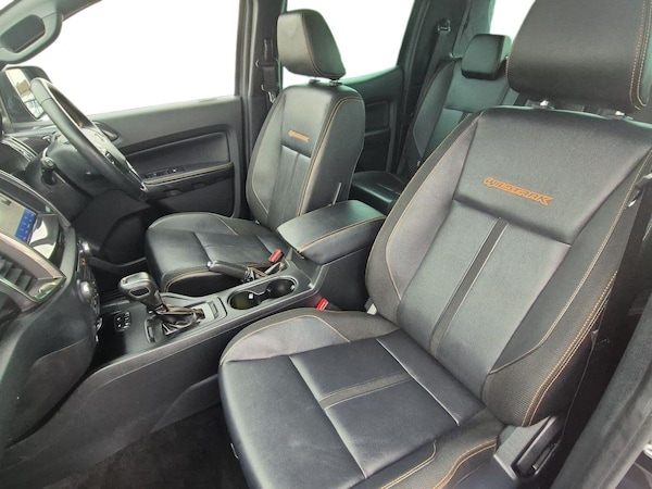 Used Ford Ranger 2021 for sale - 76148819: Photo 9