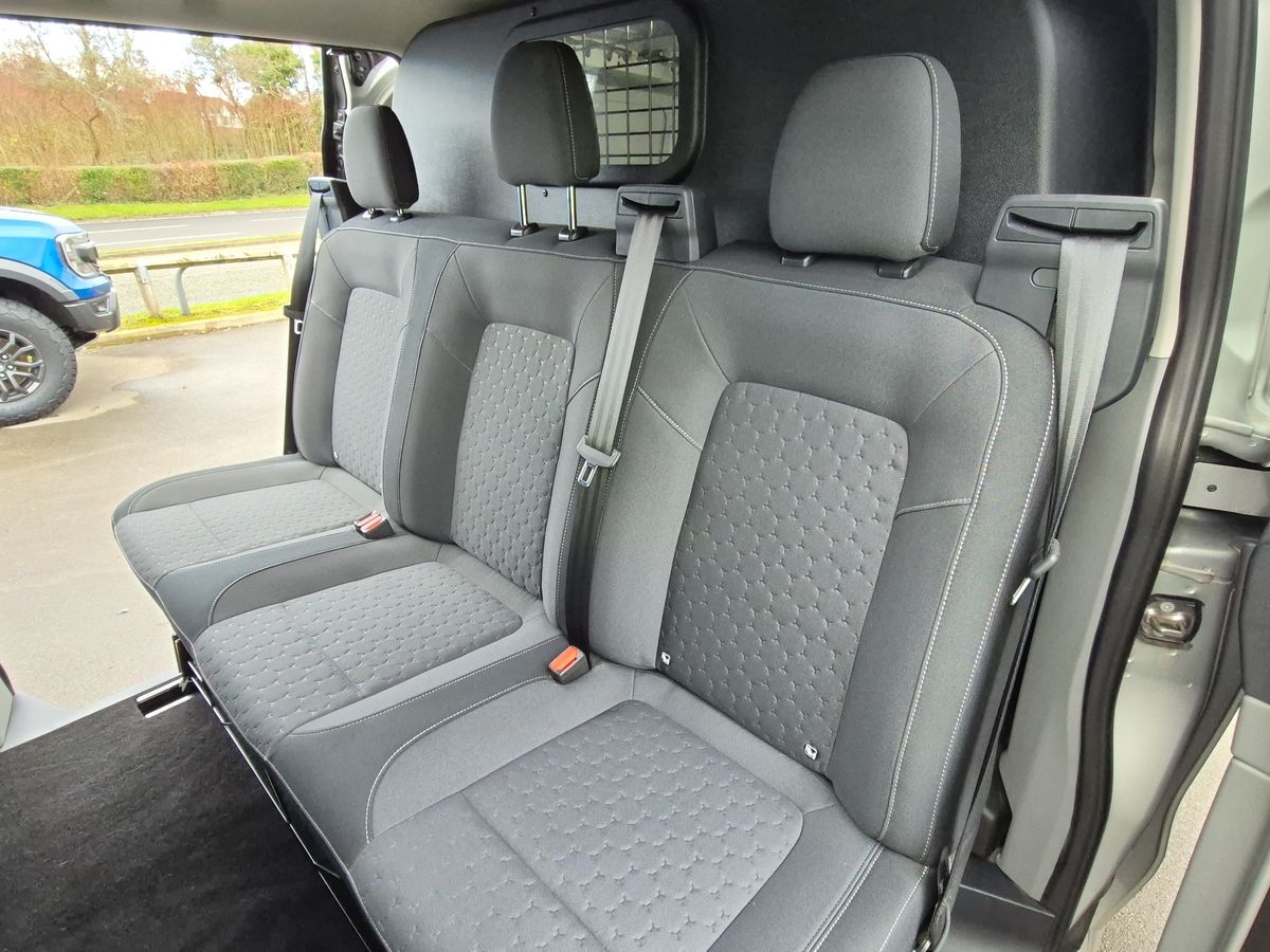 Used Ford Transit Custom 2025 for sale - 76827854: Photo 10