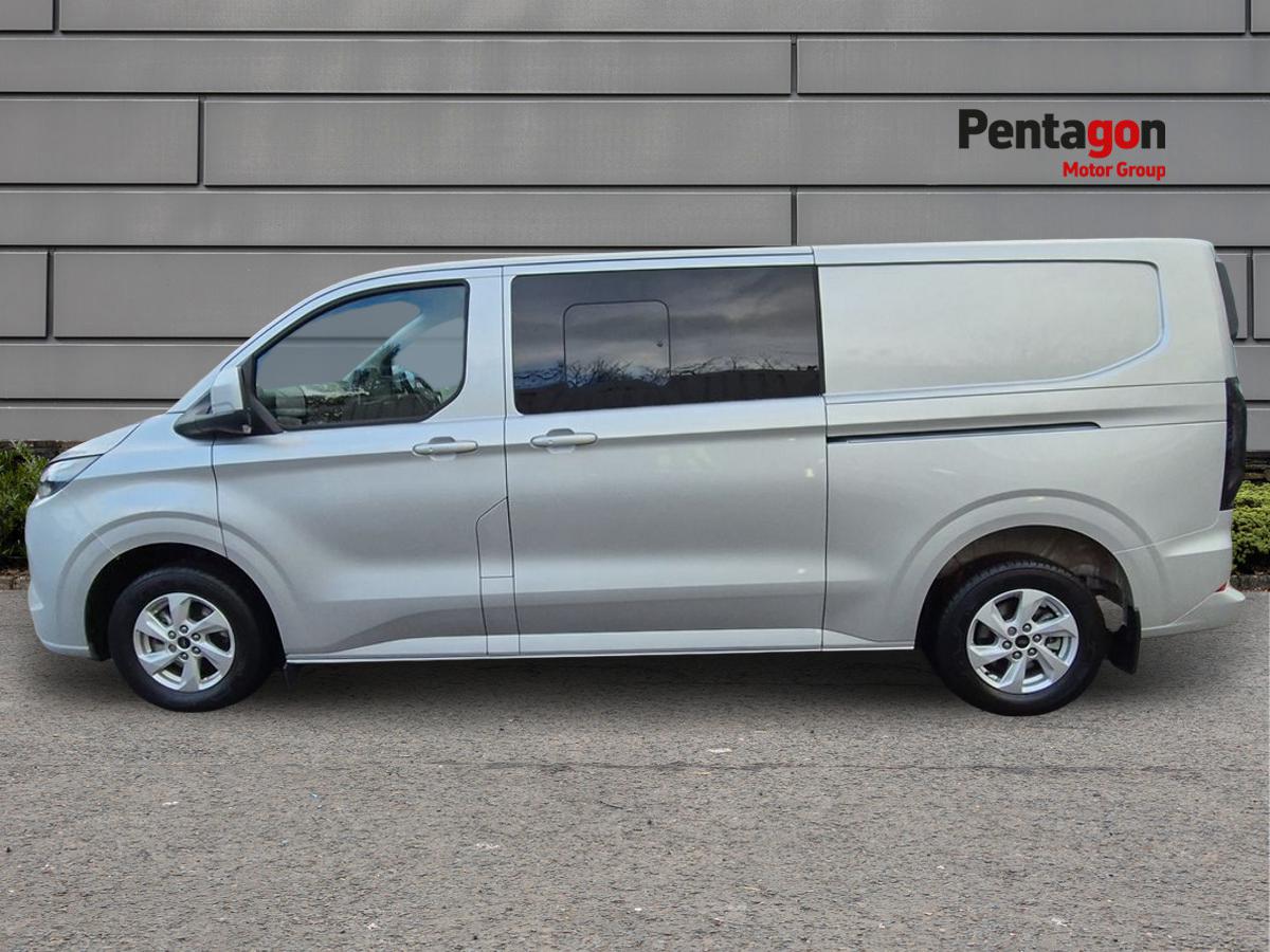 Used Ford Transit Custom 2025 for sale - 76827854: Photo 14