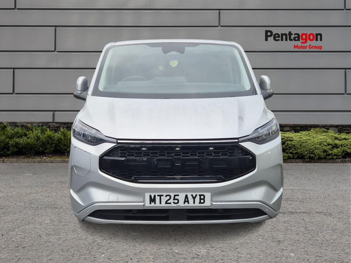 Used Ford Transit Custom 2025 for sale - 76827854: Photo 15