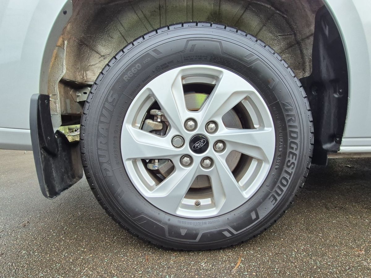 Used Ford Transit Custom 2025 for sale - 76827854: Photo 17