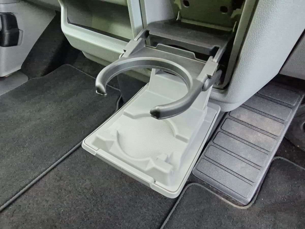 Used Ford Transit Custom 2025 for sale - 76827854: Photo 19