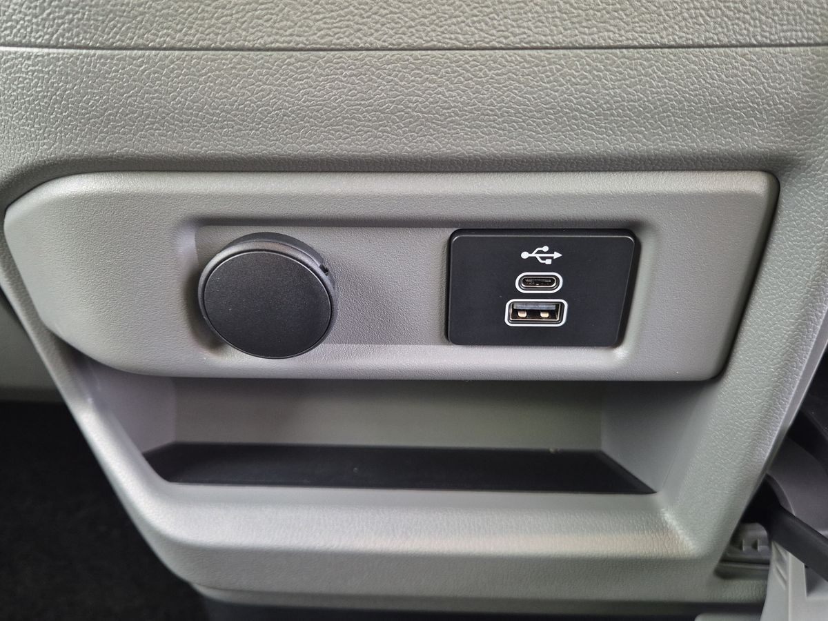 Used Ford Transit Custom 2025 for sale - 76827854: Photo 20