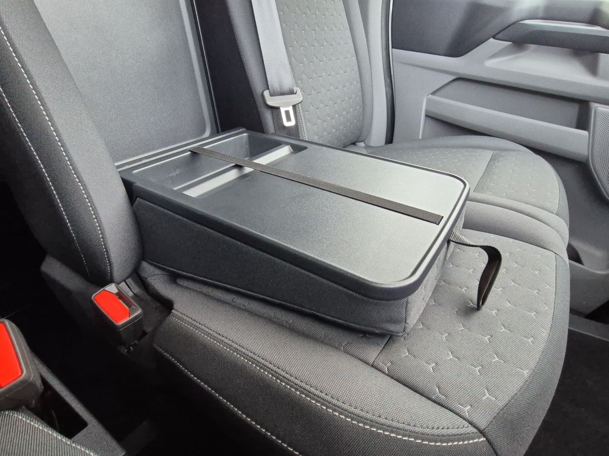 Used Ford Transit Custom 2025 for sale - 76827854: Photo 21