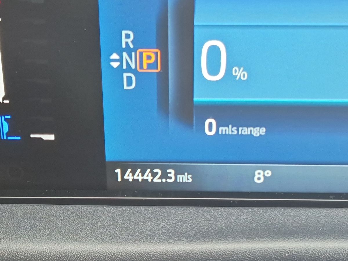 Used Ford Transit Custom 2025 for sale - 76827854: Photo 23