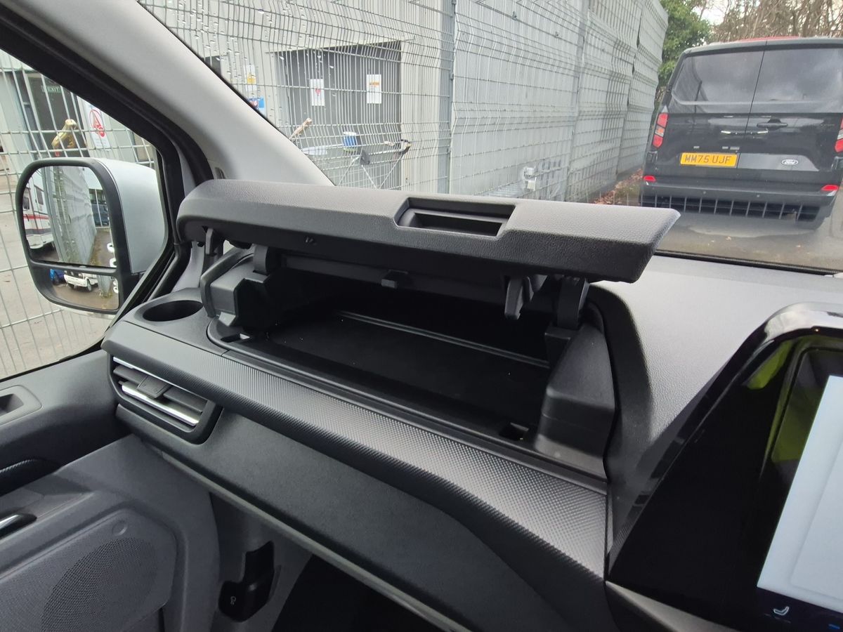 Used Ford Transit Custom 2025 for sale - 76827854: Photo 24