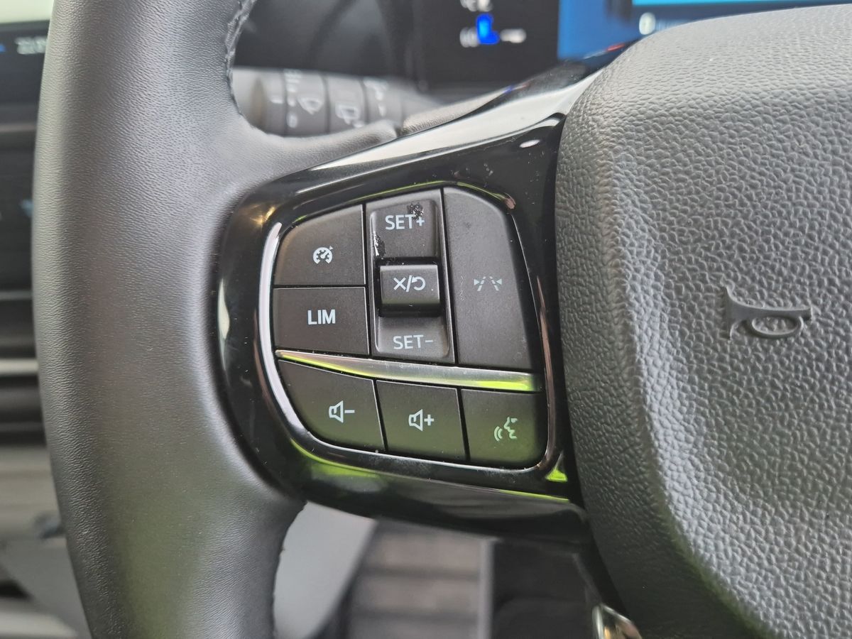 Used Ford Transit Custom 2025 for sale - 76827854: Photo 25