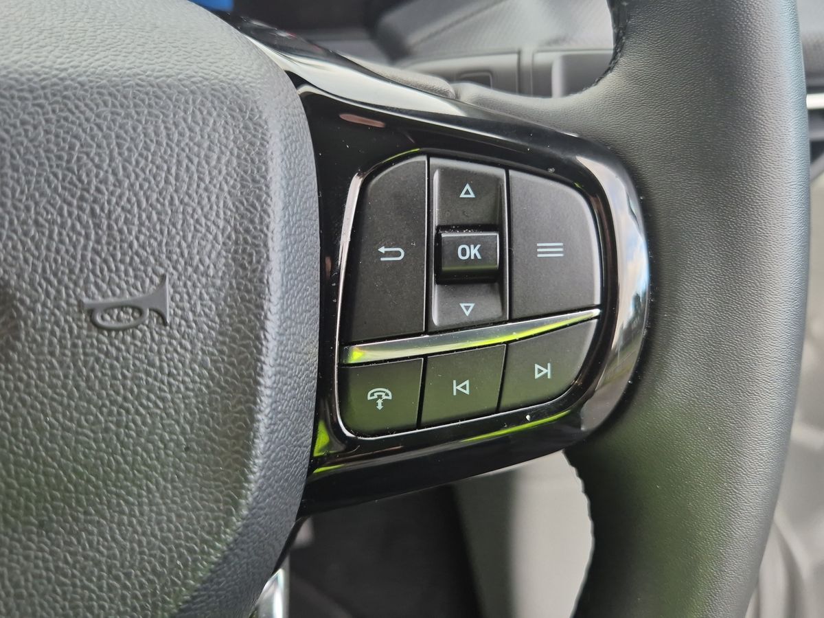 Used Ford Transit Custom 2025 for sale - 76827854: Photo 26