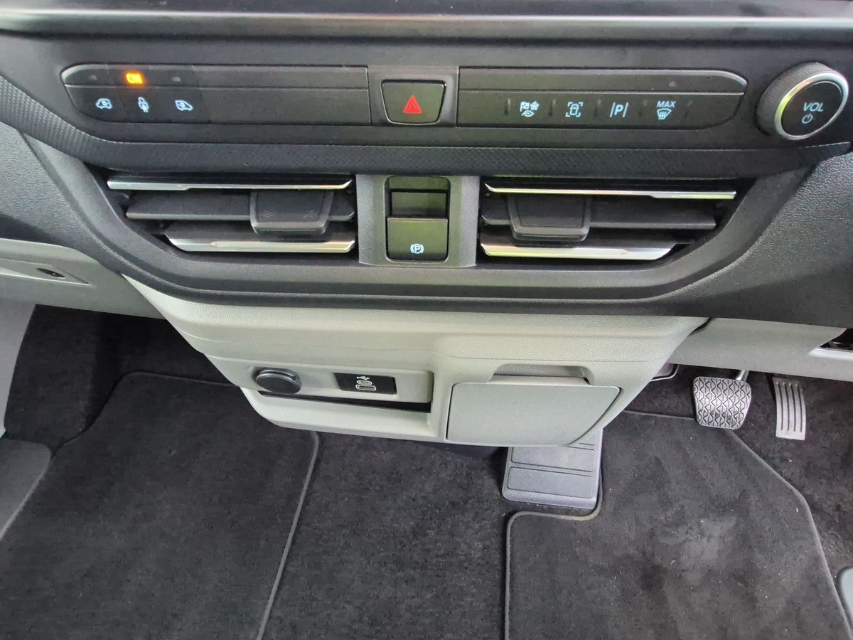 Used Ford Transit Custom 2025 for sale - 76827854: Photo 27