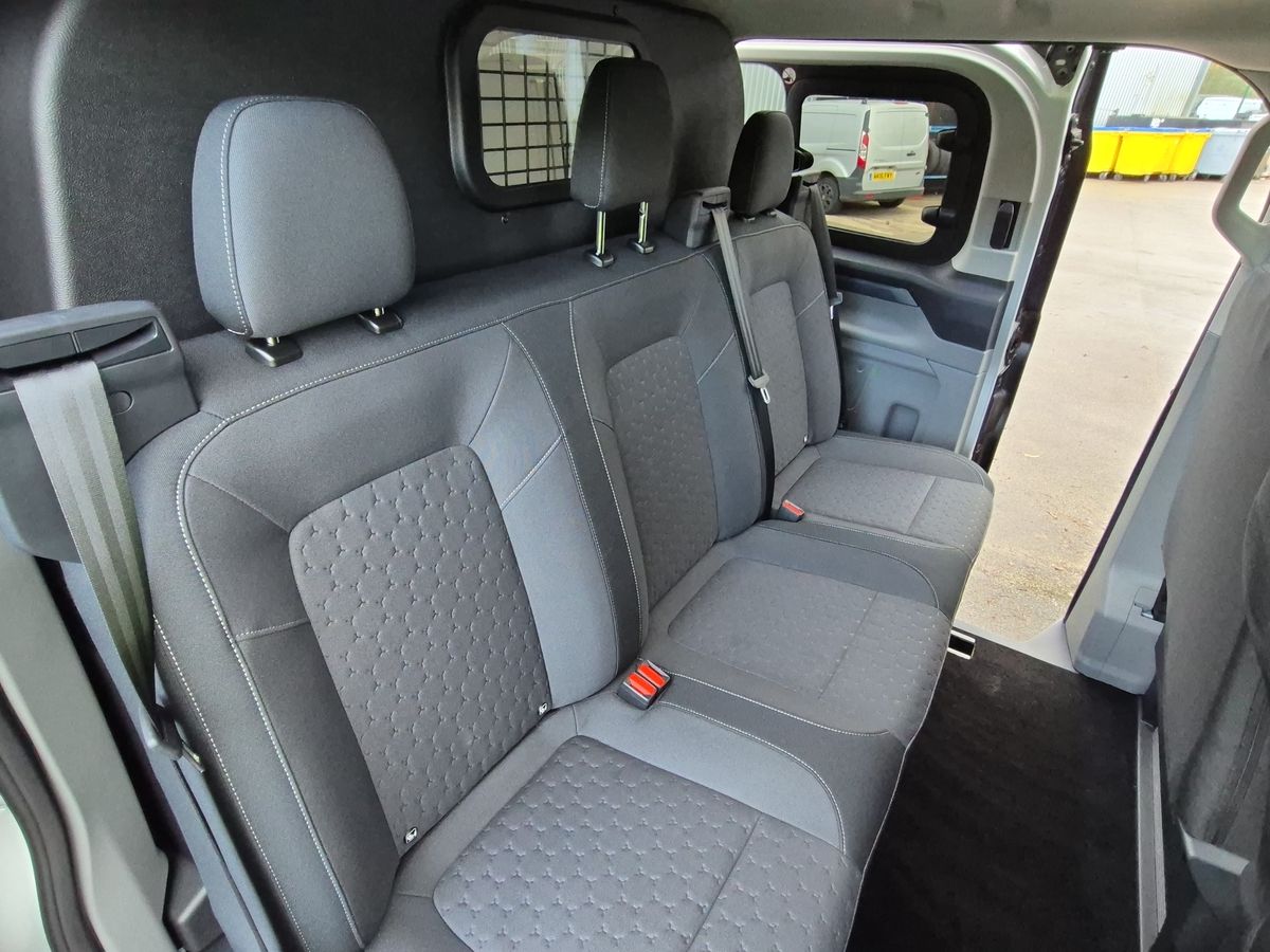 Used Ford Transit Custom 2025 for sale - 76827854: Photo 29