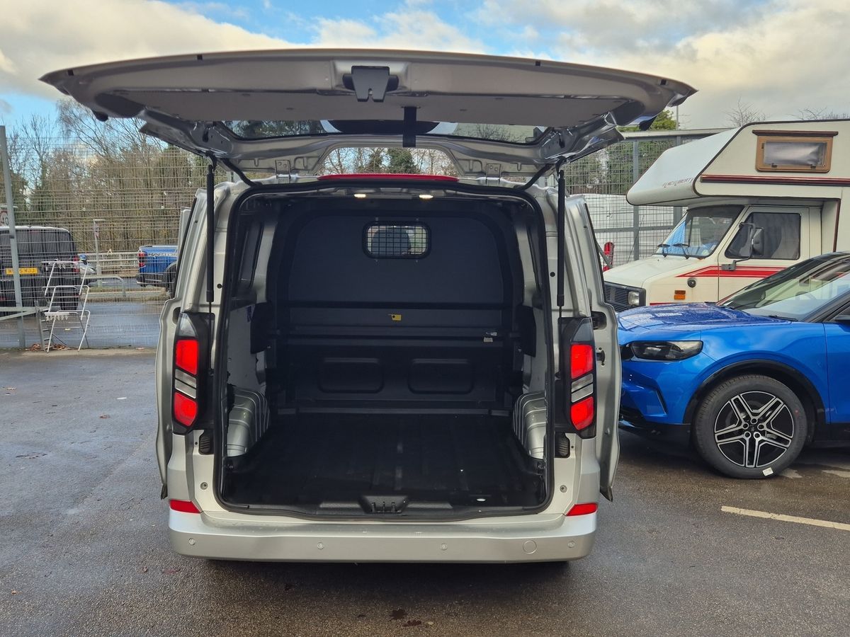 Used Ford Transit Custom 2025 for sale - 76827854: Photo 35