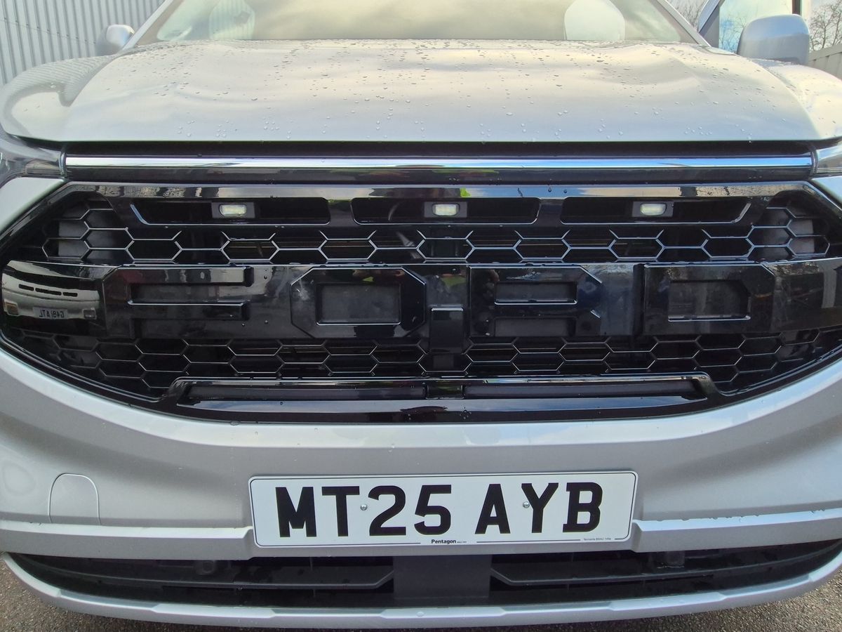 Used Ford Transit Custom 2025 for sale - 76827854: Photo 39