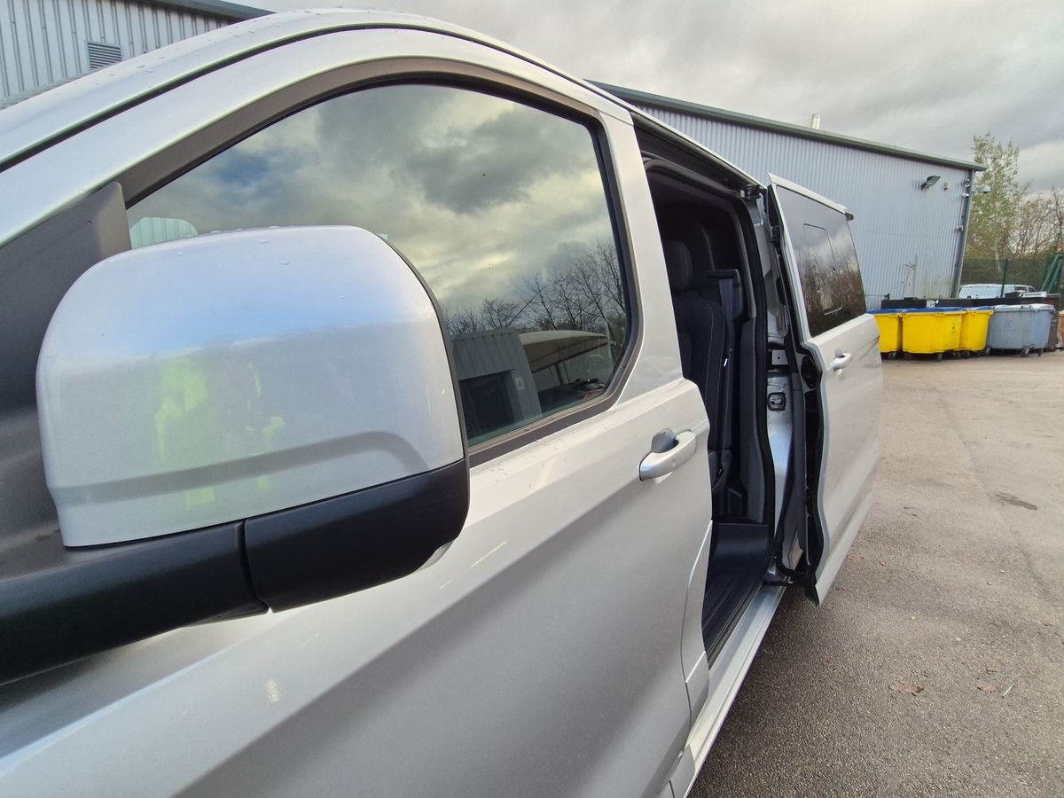 Used Ford Transit Custom 2025 for sale - 76827854: Photo 41