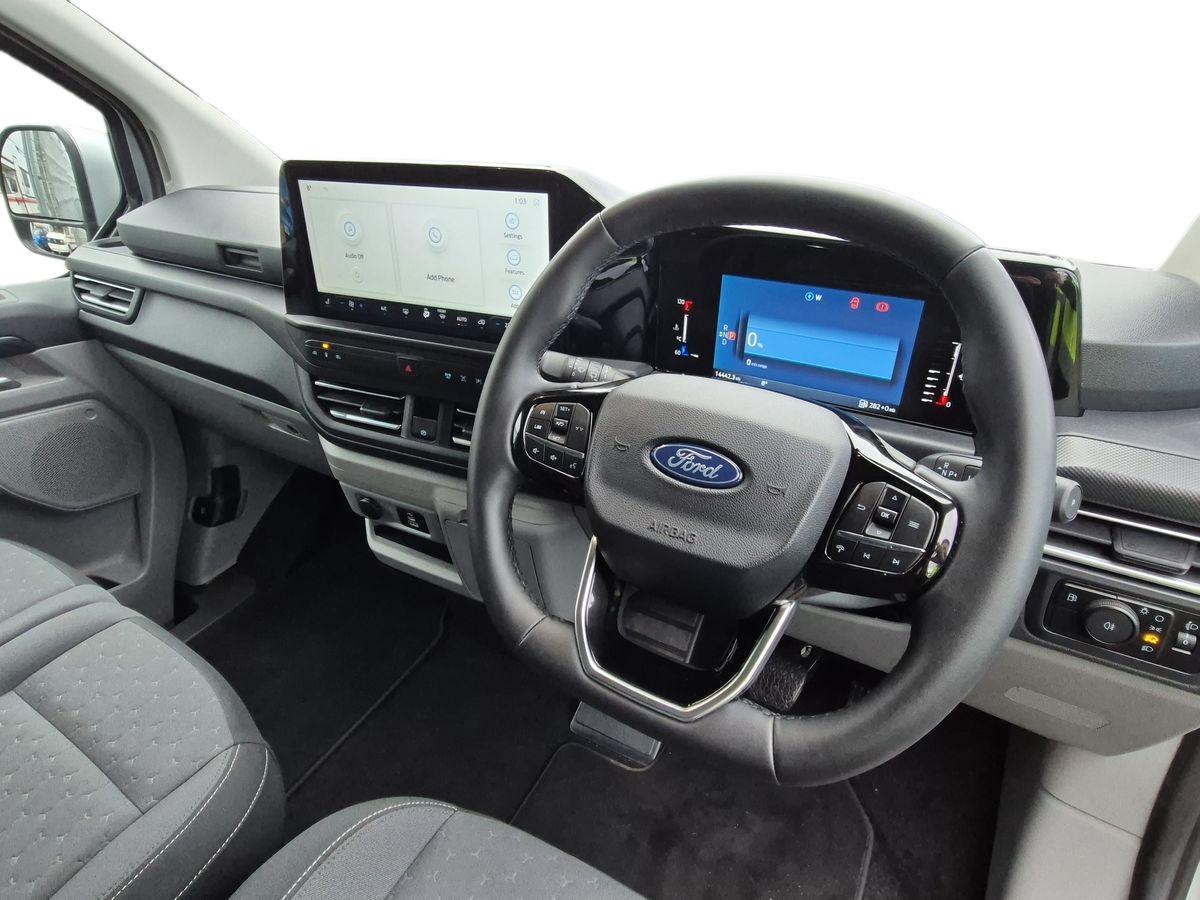 Used Ford Transit Custom 2025 for sale - 76827854: Photo 5