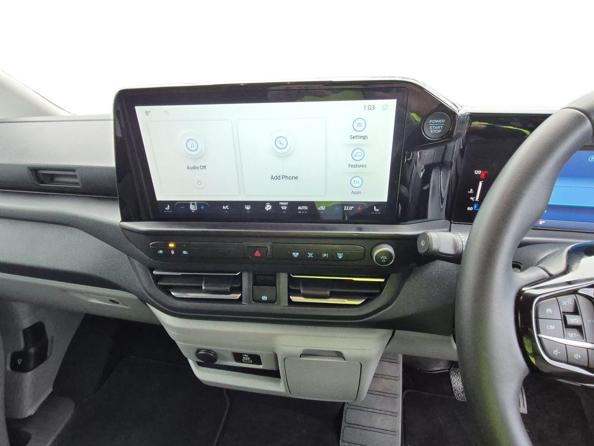 Used Ford Transit Custom 2025 for sale - 76827854: Photo 7