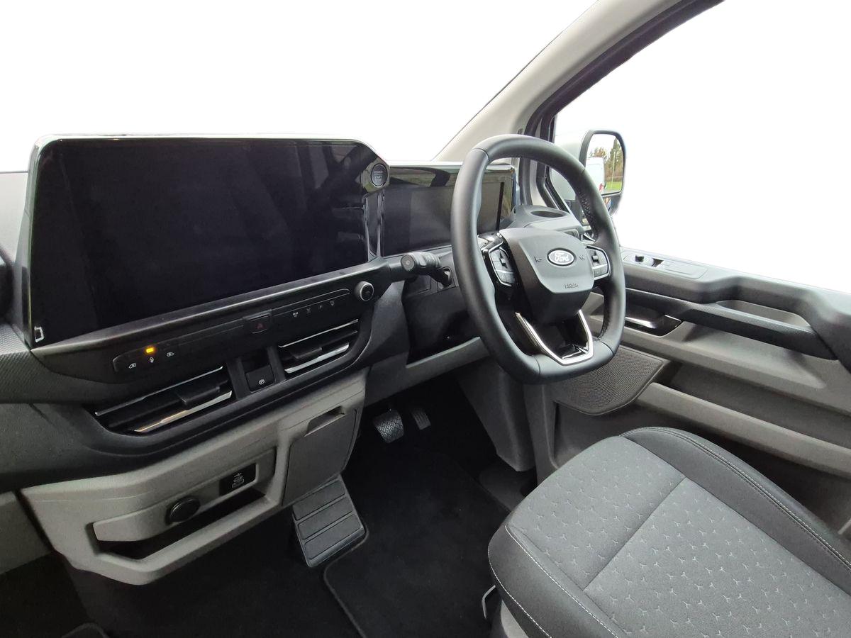Used Ford Transit Custom 2025 for sale - 76827854: Photo 8