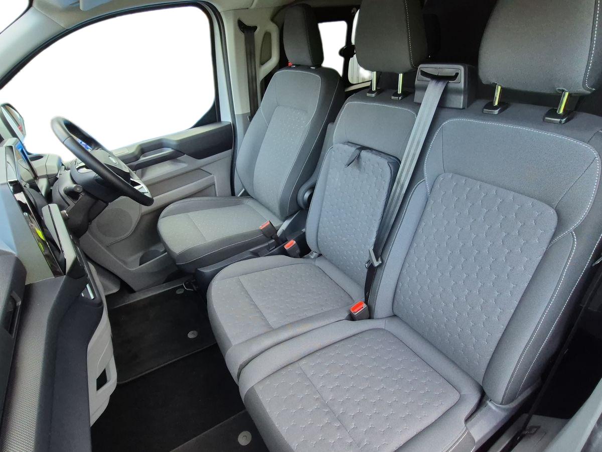 Used Ford Transit Custom 2025 for sale - 76827854: Photo 9
