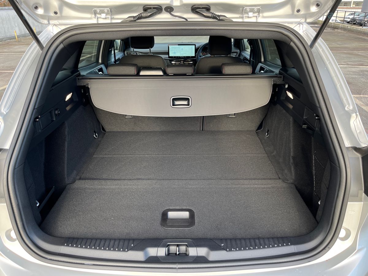 Used Ford Focus 2025 for sale - 76836838: Photo 12