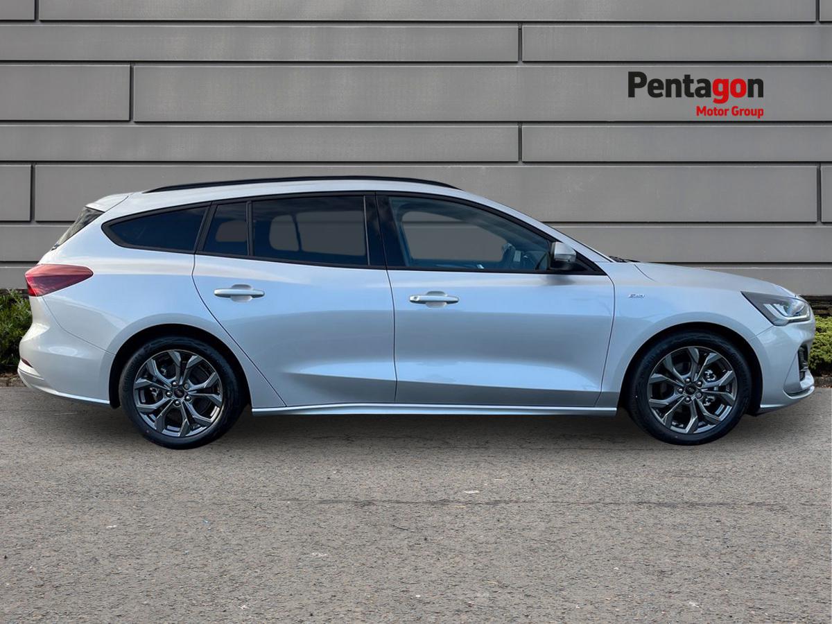 Used Ford Focus 2025 for sale - 76836838: Photo 14