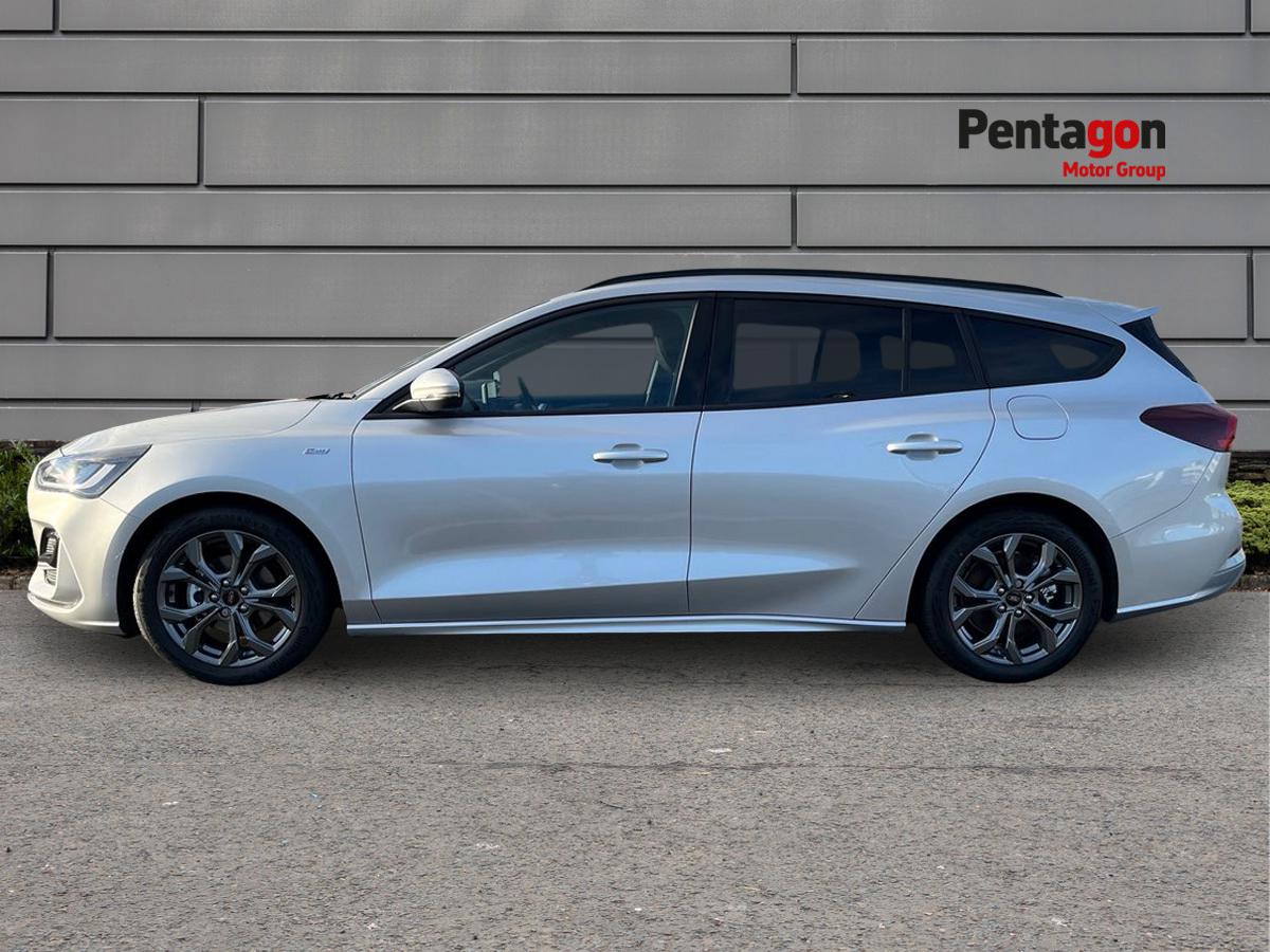 Used Ford Focus 2025 for sale - 76836838: Photo 15