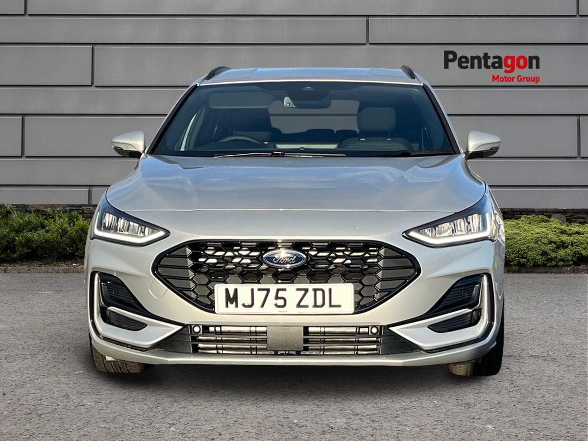 Used Ford Focus 2025 for sale - 76836838: Photo 16