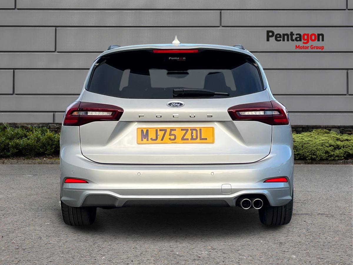 Used Ford Focus 2025 for sale - 76836838: Photo 17