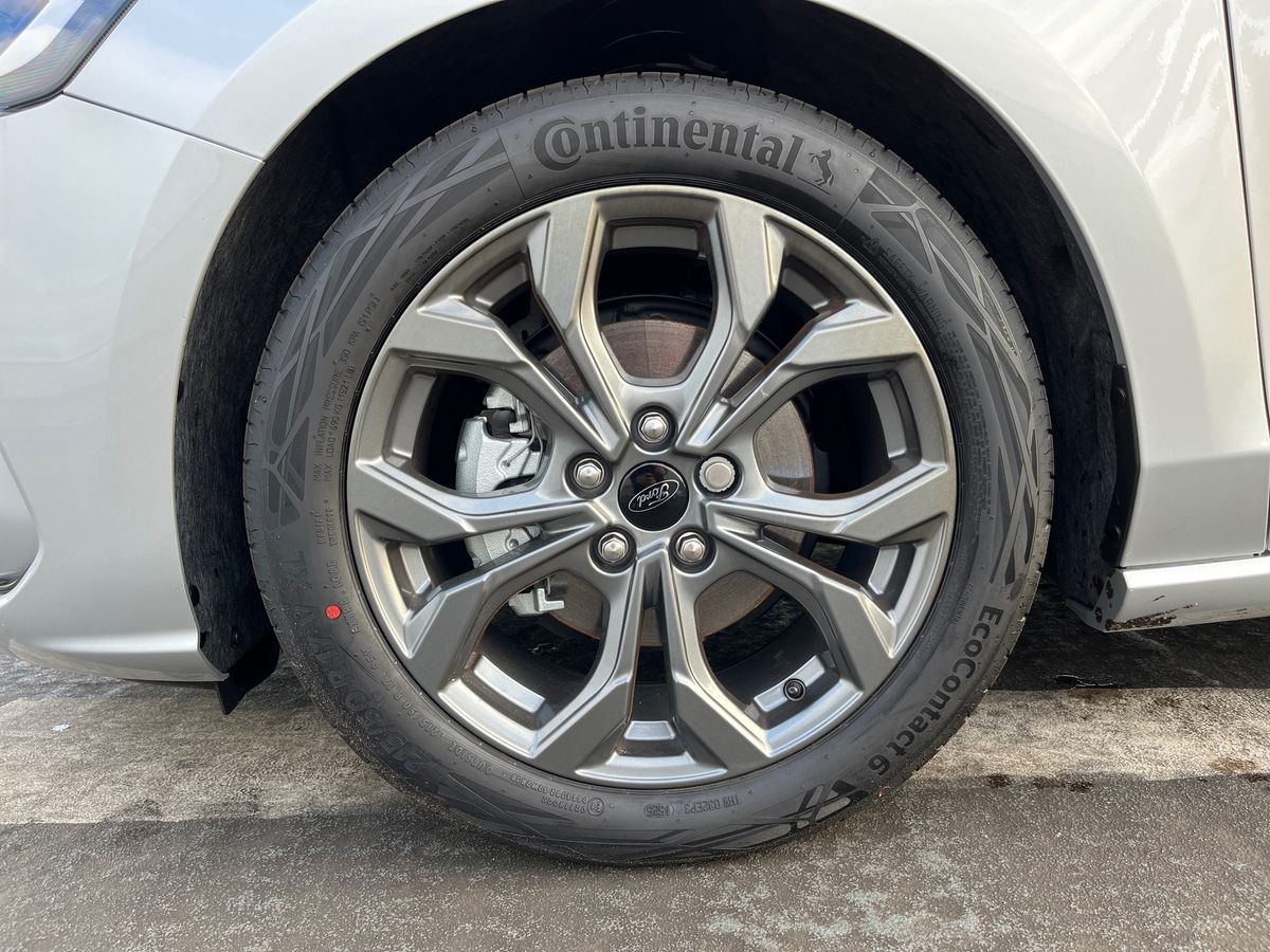 Used Ford Focus 2025 for sale - 76836838: Photo 18