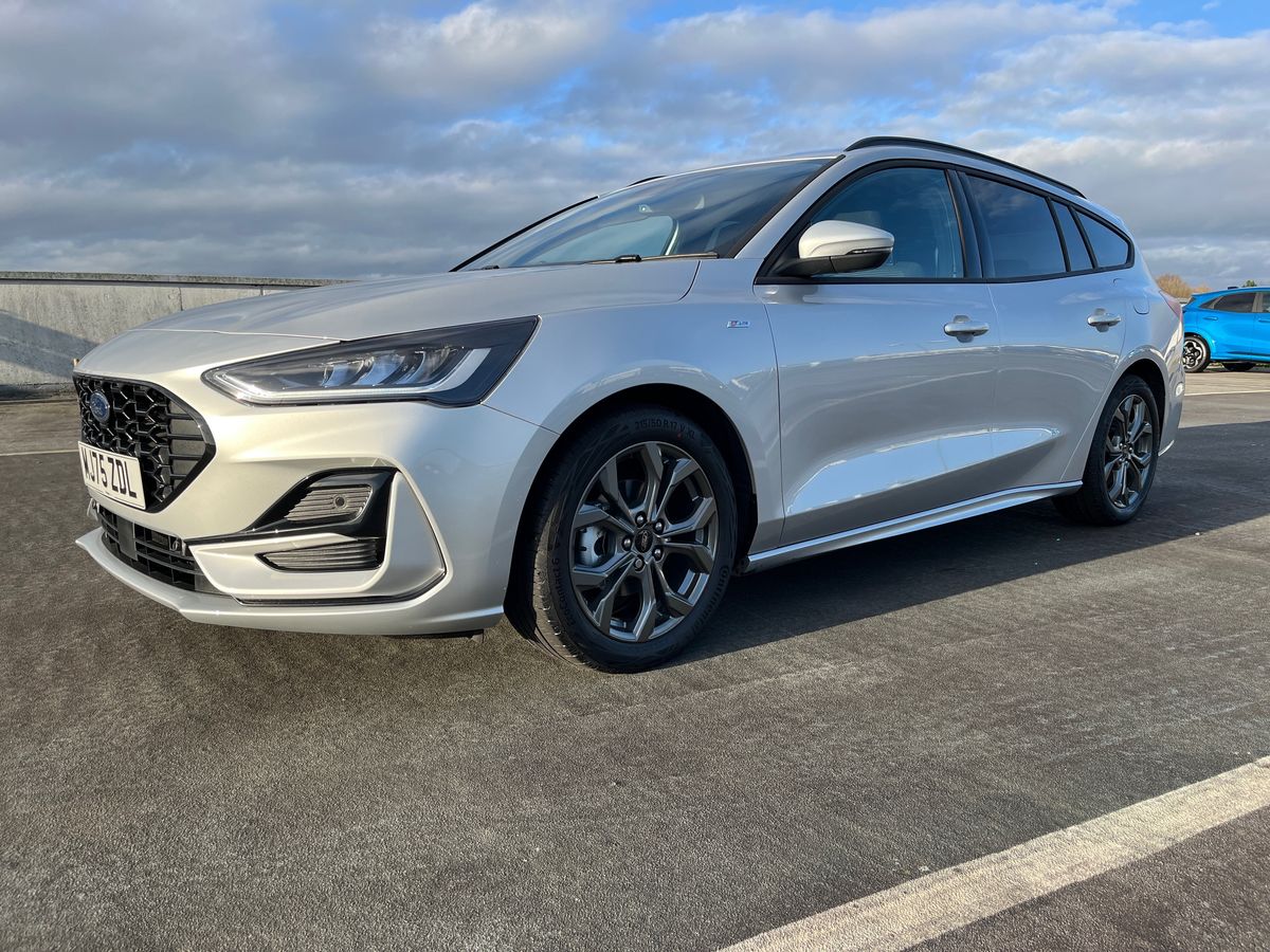 Used Ford Focus 2025 for sale - 76836838: Photo 19