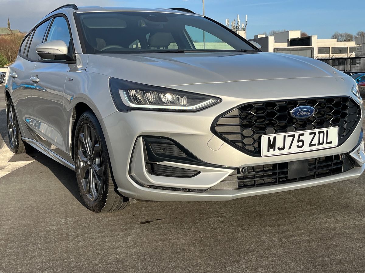 Used Ford Focus 2025 for sale - 76836838: Photo 20