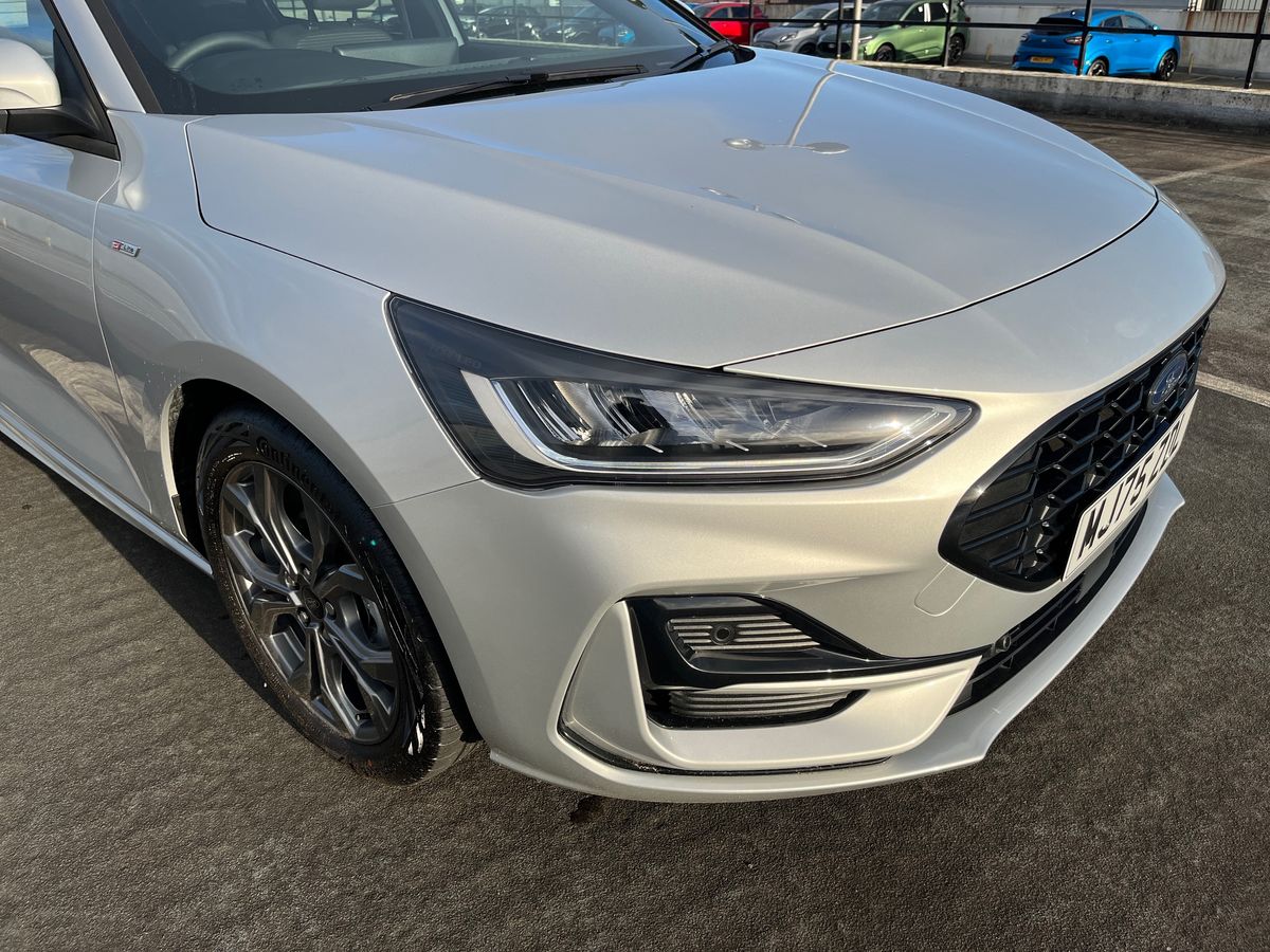 Used Ford Focus 2025 for sale - 76836838: Photo 21