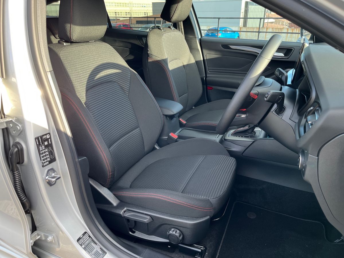 Used Ford Focus 2025 for sale - 76836838: Photo 22