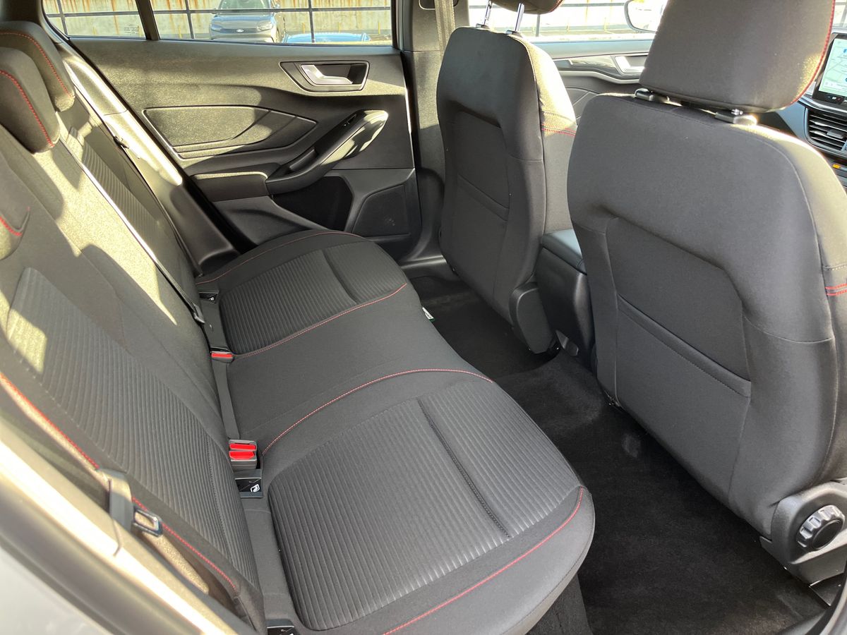 Used Ford Focus 2025 for sale - 76836838: Photo 23